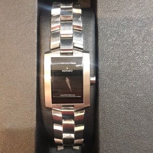 Mogadishu Kara Stainless Steel Women’s Watch